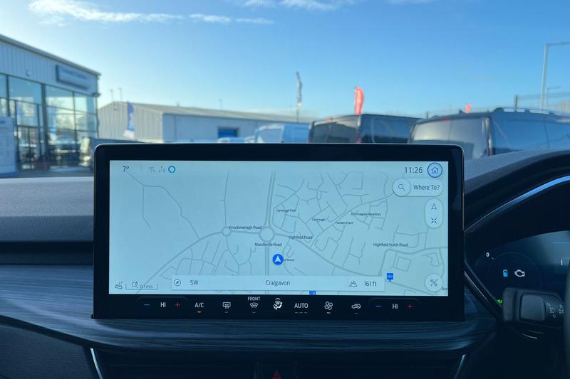 Used Ford Kuga 2025 for sale - 77006071: Photo 30