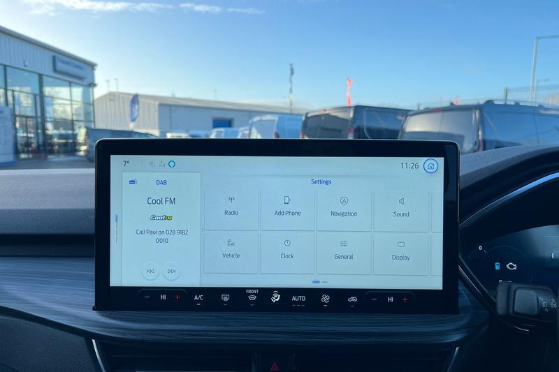 Used Ford Kuga 2025 for sale - 77006071: Photo 31