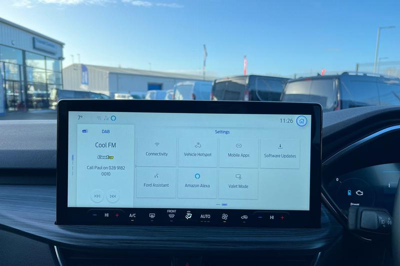 Used Ford Kuga 2025 for sale - 77006071: Photo 32