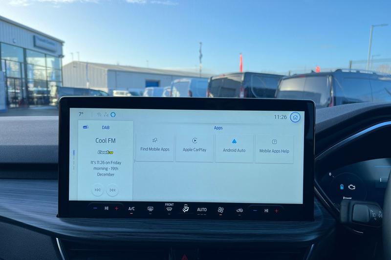 Used Ford Kuga 2025 for sale - 77006071: Photo 33