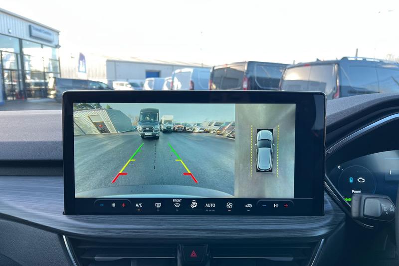 Used Ford Kuga 2025 for sale - 77006071: Photo 35