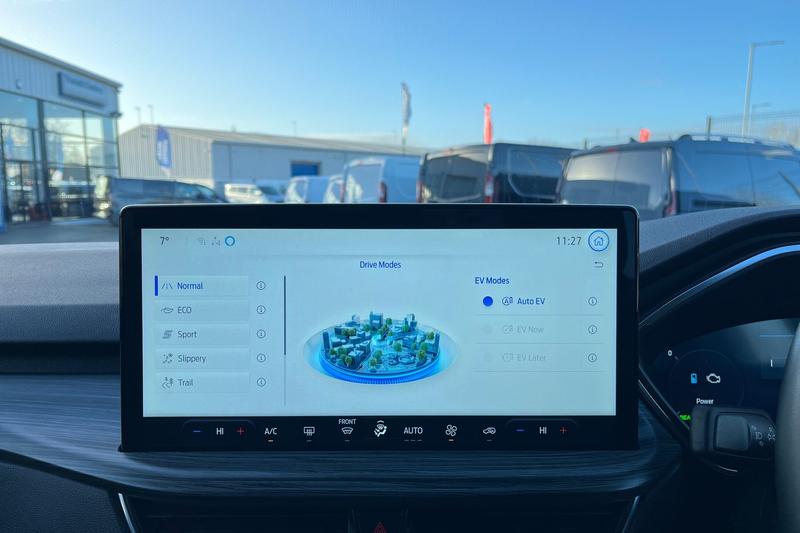 Used Ford Kuga 2025 for sale - 77006071: Photo 39