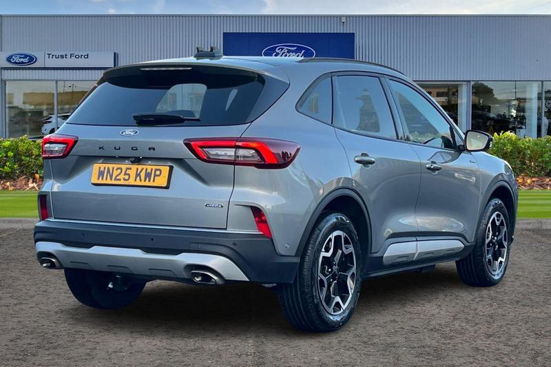 Used Ford Kuga 2025 for sale - 77006071: Photo 4