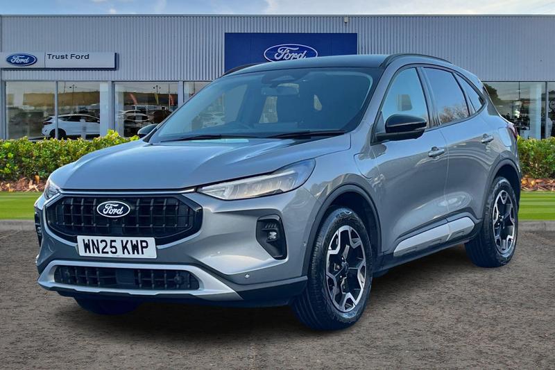 Used Ford Kuga 2025 for sale - 77006071: Photo 5