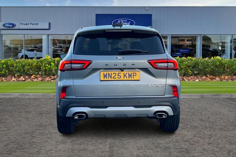 Used Ford Kuga 2025 for sale - 77006071: Photo 7