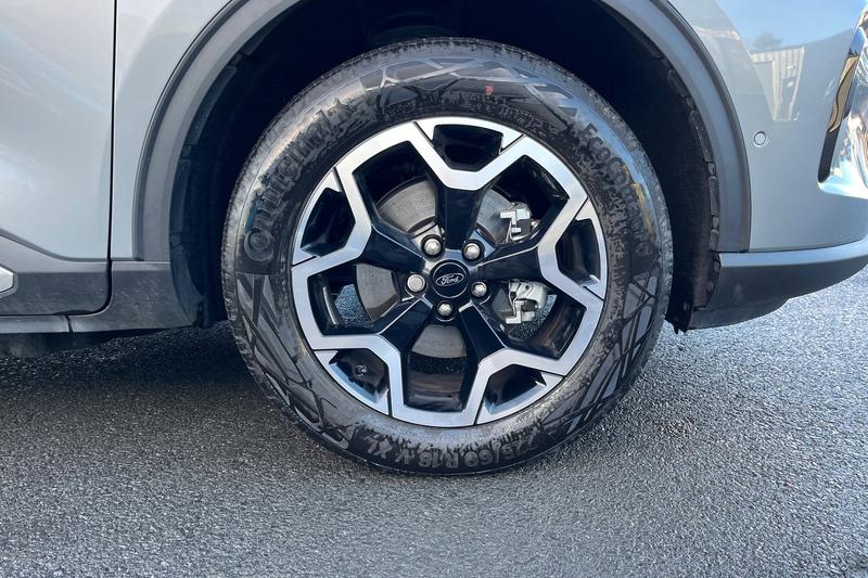 Used Ford Kuga 2025 for sale - 77006071: Photo 8