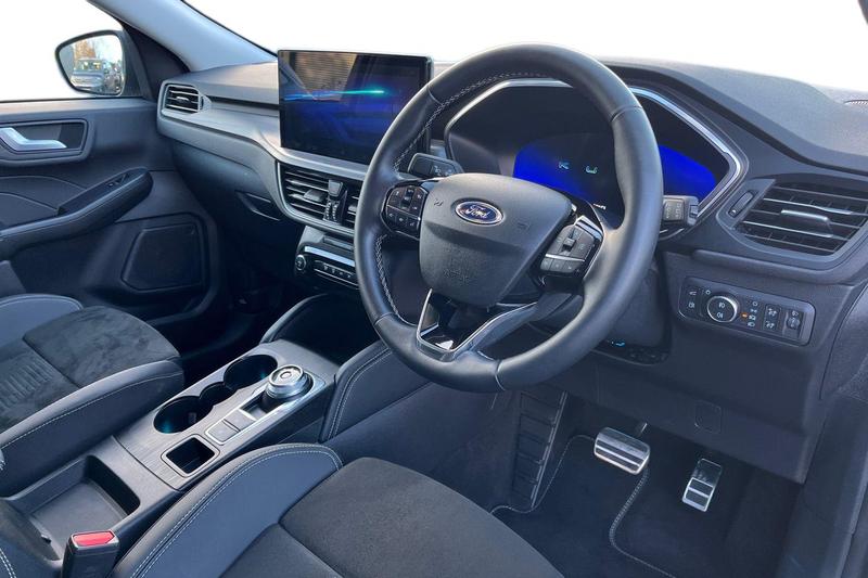 Used Ford Kuga 2025 for sale - 77006071: Photo 9