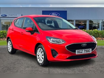 Ford - Fiesta