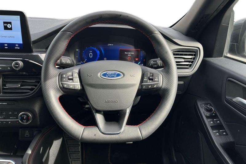 Used Ford Kuga 2023 for sale - 75985132: Photo 11