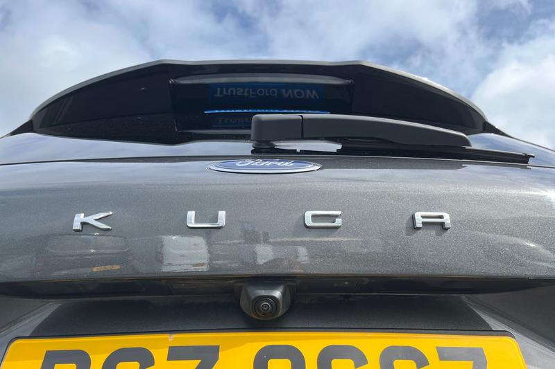 Used Ford Kuga 2023 for sale - 75985132: Photo 23