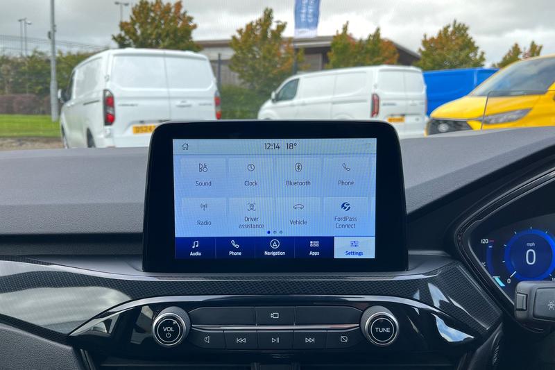 Used Ford Kuga 2023 for sale - 75985132: Photo 36