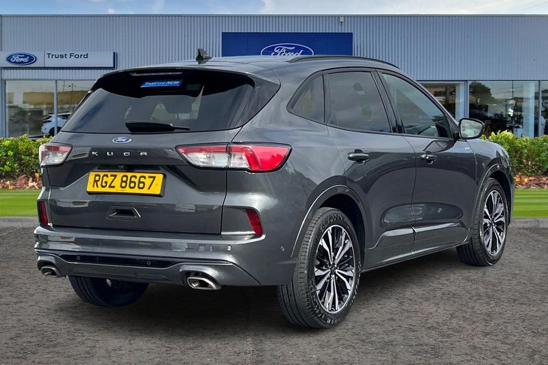 Used Ford Kuga 2023 for sale - 75985132: Photo 4