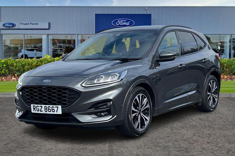 Used Ford Kuga 2023 for sale - 75985132: Photo 5