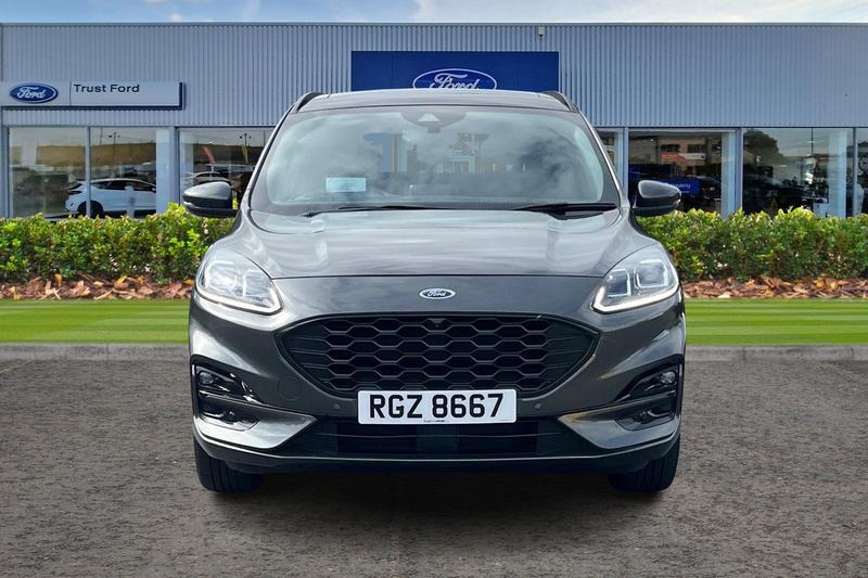 Used Ford Kuga 2023 for sale - 75985132: Photo 6