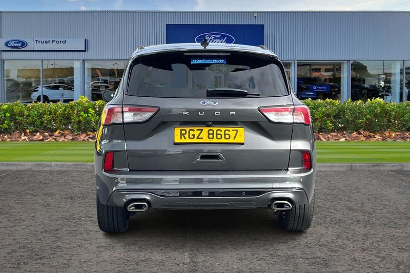 Used Ford Kuga 2023 for sale - 75985132: Photo 7