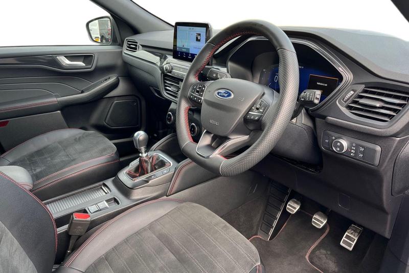 Used Ford Kuga 2023 for sale - 75985132: Photo 9