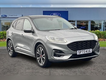 Used Ford Kuga 2023 for sale - 79000684: Photo