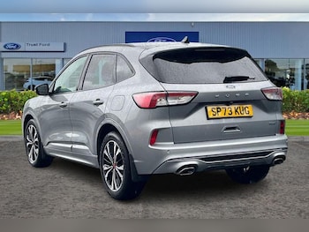 Used Ford Kuga 2023 for sale - 79000684: Photo