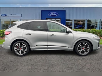 Used Ford Kuga 2023 for sale - 79000684: Photo