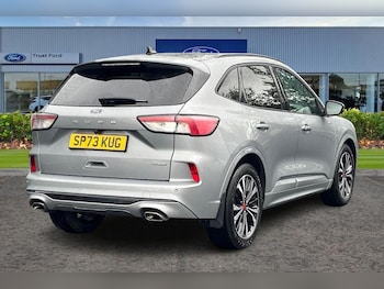 Used Ford Kuga 2023 for sale - 79000684: Photo