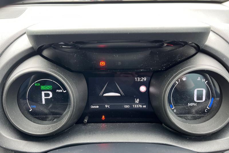 Used Toyota Yaris 2022 for sale - 77679473: Photo 13