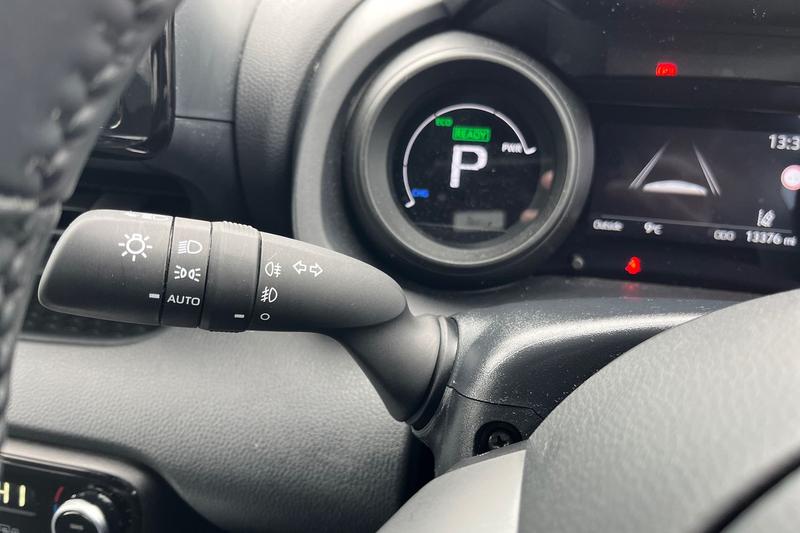 Used Toyota Yaris 2022 for sale - 77679473: Photo 14