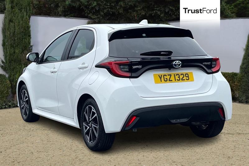 Used Toyota Yaris 2022 for sale - 77679473: Photo 2