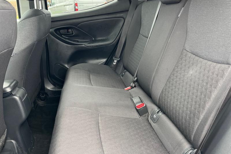 Used Toyota Yaris 2022 for sale - 77679473: Photo 20