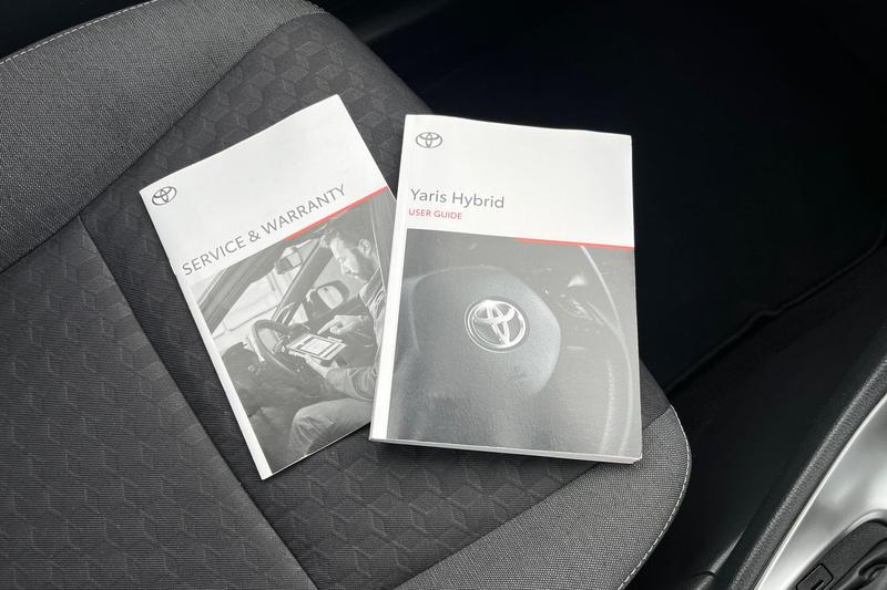 Used Toyota Yaris 2022 for sale - 77679473: Photo 22