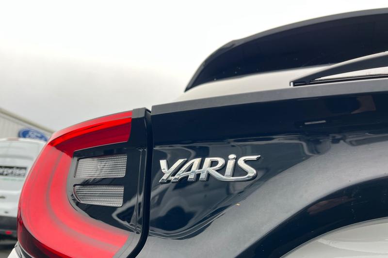 Used Toyota Yaris 2022 for sale - 77679473: Photo 26