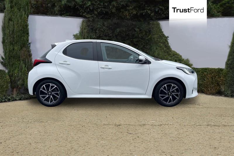 Used Toyota Yaris 2022 for sale - 77679473: Photo 3