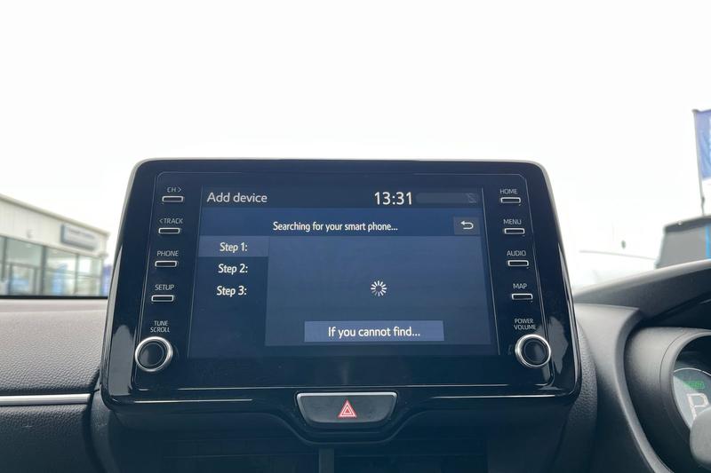 Used Toyota Yaris 2022 for sale - 77679473: Photo 31