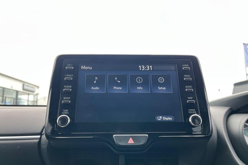 Used Toyota Yaris 2022 for sale - 77679473: Photo 32