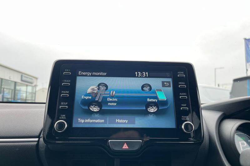 Used Toyota Yaris 2022 for sale - 77679473: Photo 33