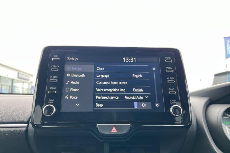 Used Toyota Yaris 2022 for sale - 77679473: Photo 34