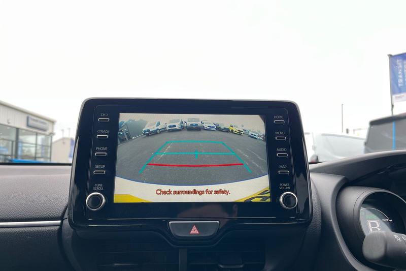 Used Toyota Yaris 2022 for sale - 77679473: Photo 36