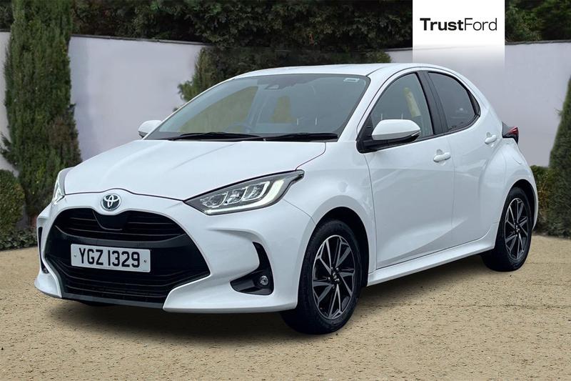 Used Toyota Yaris 2022 for sale - 77679473: Photo 5