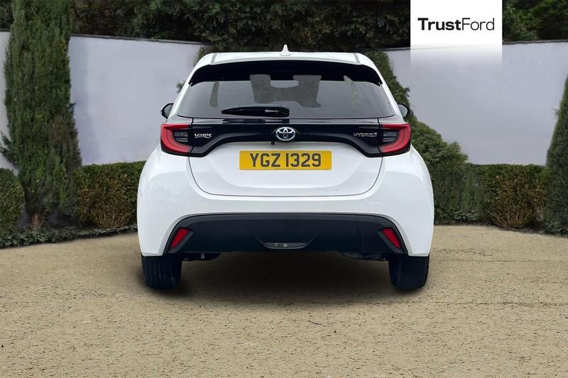 Used Toyota Yaris 2022 for sale - 77679473: Photo 7