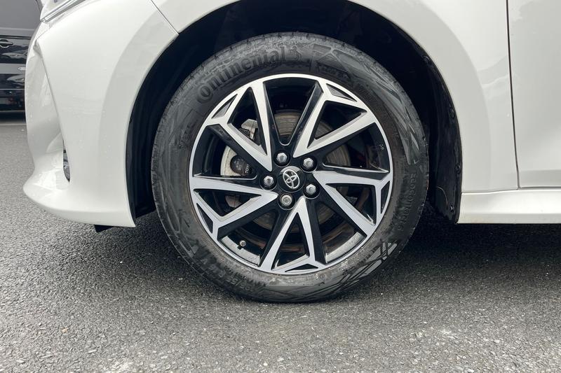 Used Toyota Yaris 2022 for sale - 77679473: Photo 8