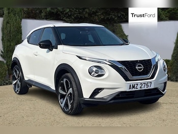 Used Nissan Juke 2023 for sale - 78357203: Photo