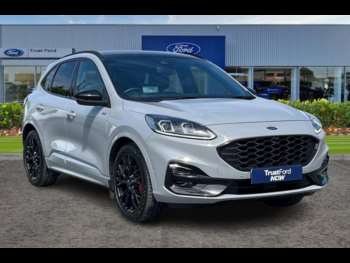 2023 - 2.5 FHEV Graphite Tech Edition 5dr CVT
