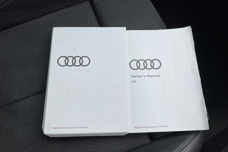 Used Audi A6 2022 for sale - 77742795: Photo 22