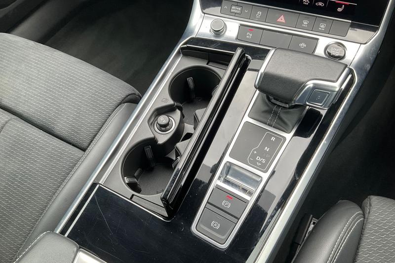 Used Audi A6 2022 for sale - 77742795: Photo 29