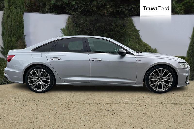 Used Audi A6 2022 for sale - 77742795: Photo 3