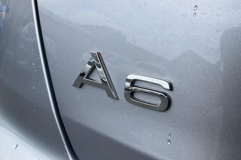 Used Audi A6 2022 for sale - 77742795: Photo 39