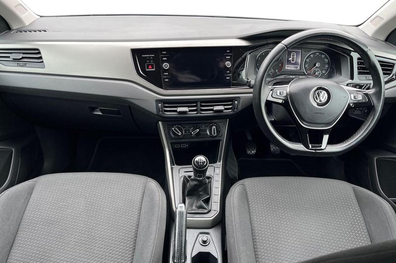 Used Volkswagen Polo 2018 for sale - 77435083: Photo 10