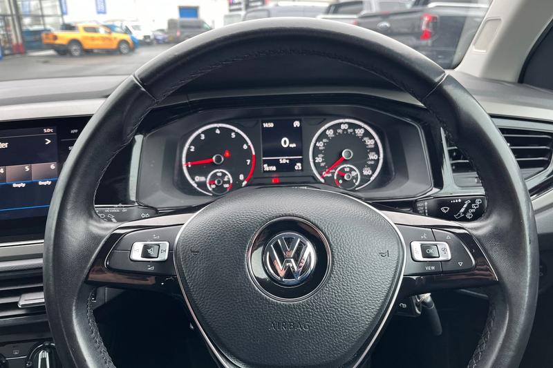 Used Volkswagen Polo 2018 for sale - 77435083: Photo 12