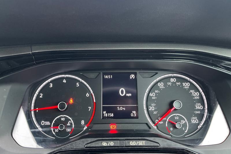 Used Volkswagen Polo 2018 for sale - 77435083: Photo 13