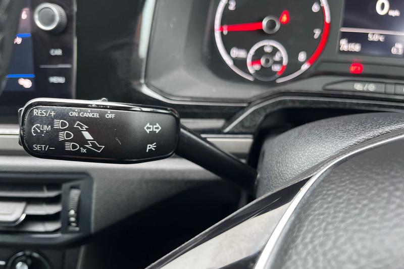 Used Volkswagen Polo 2018 for sale - 77435083: Photo 14