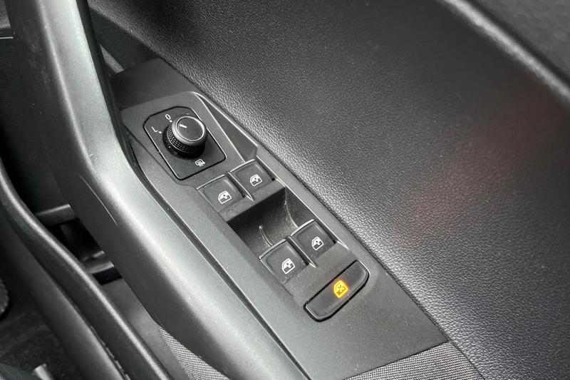 Used Volkswagen Polo 2018 for sale - 77435083: Photo 16